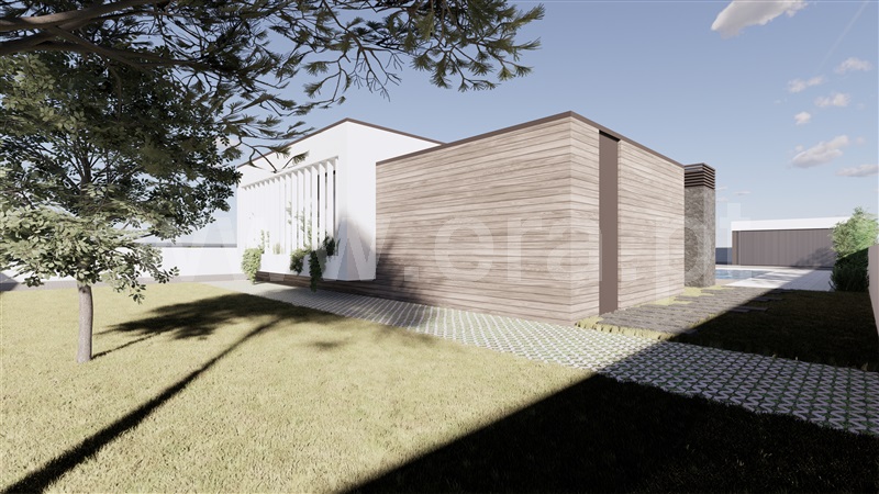 Moradia Isolada T3 Nelas - 1396010 - 4
