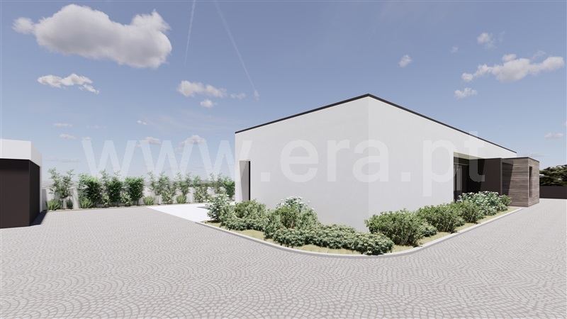 Moradia Isolada T3 Nelas - 1396010 - 7