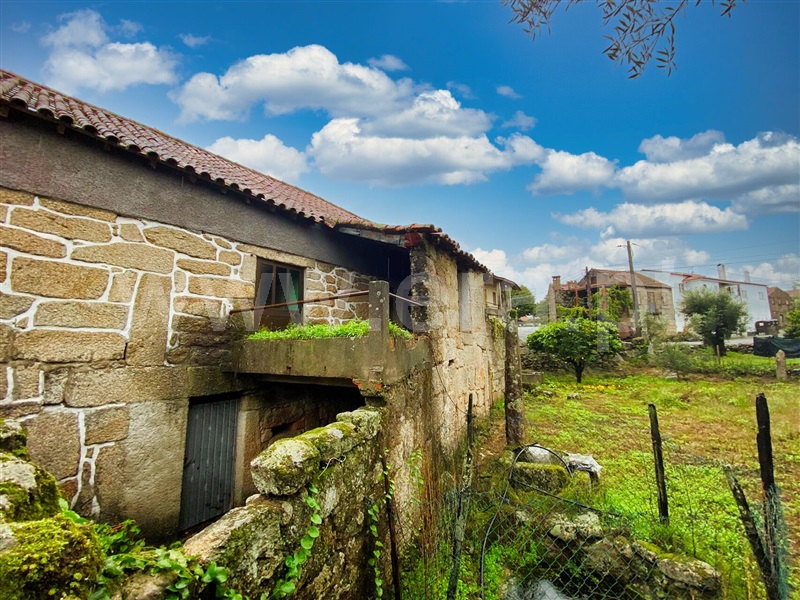 Moradia Isolada T3 Nelas, Santar e Moreira - 1363977 - 2