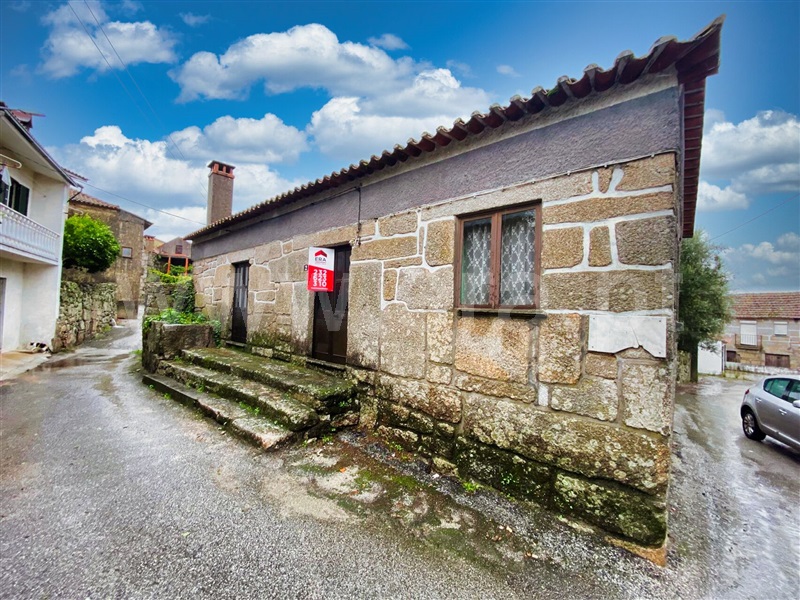 Moradia Isolada T3 Nelas, Santar e Moreira - 1363977 - 5