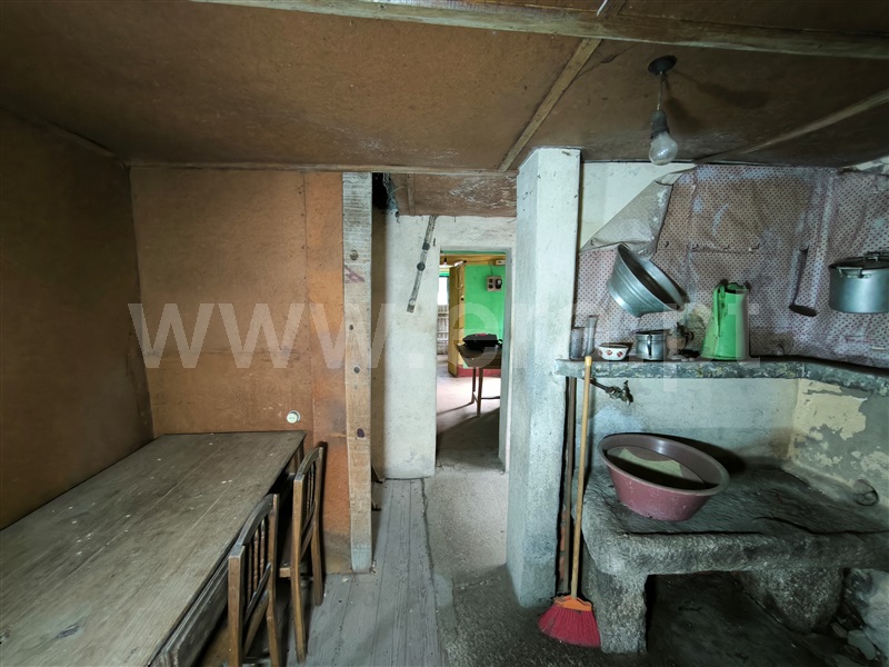 Moradia Isolada T3 com Jardim Nelas, Santar e Moreira - 1363977 - 7