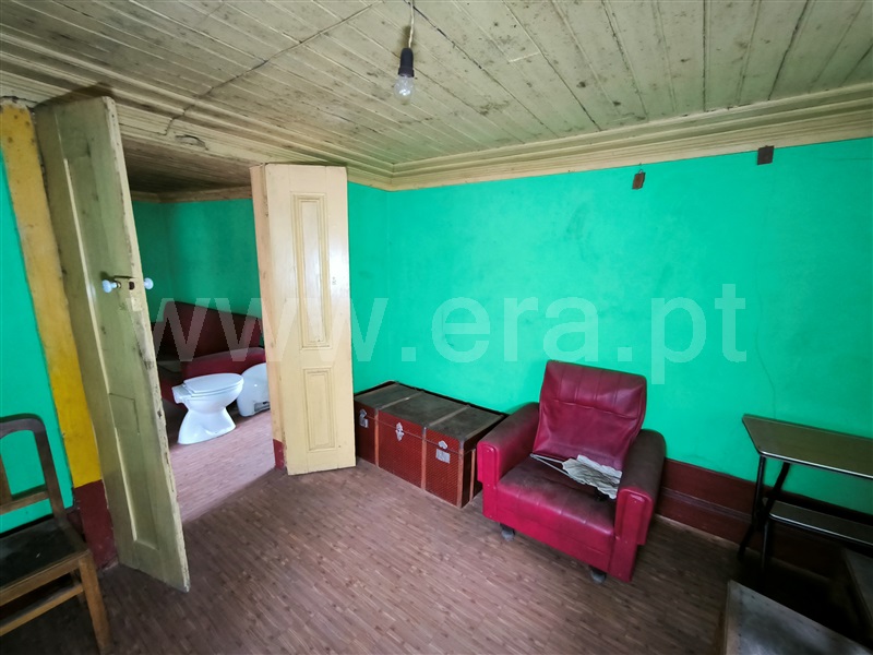 Moradia Isolada T3 com Jardim Nelas, Santar e Moreira - 1363977 - 11