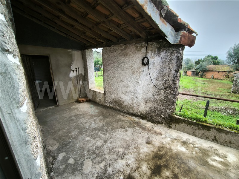 Moradia Isolada T3 com Jardim Nelas, Santar e Moreira - 1363977 - 14