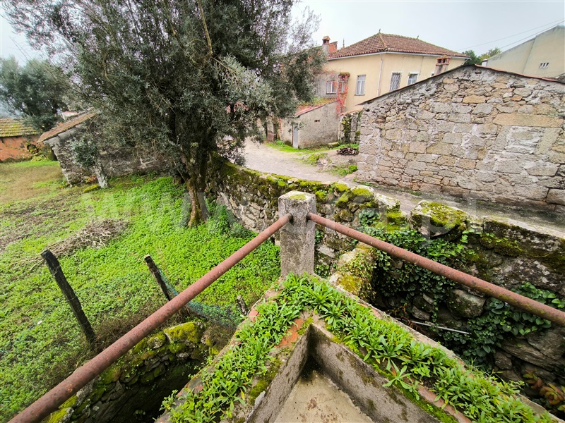 Moradia Isolada T3 com Jardim Nelas, Santar e Moreira - 1363977 - 16