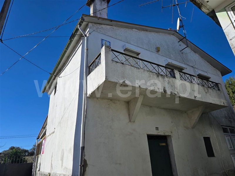 Moradia Isolada T3 Nelas, Santar e Moreira - 1453257 - 2