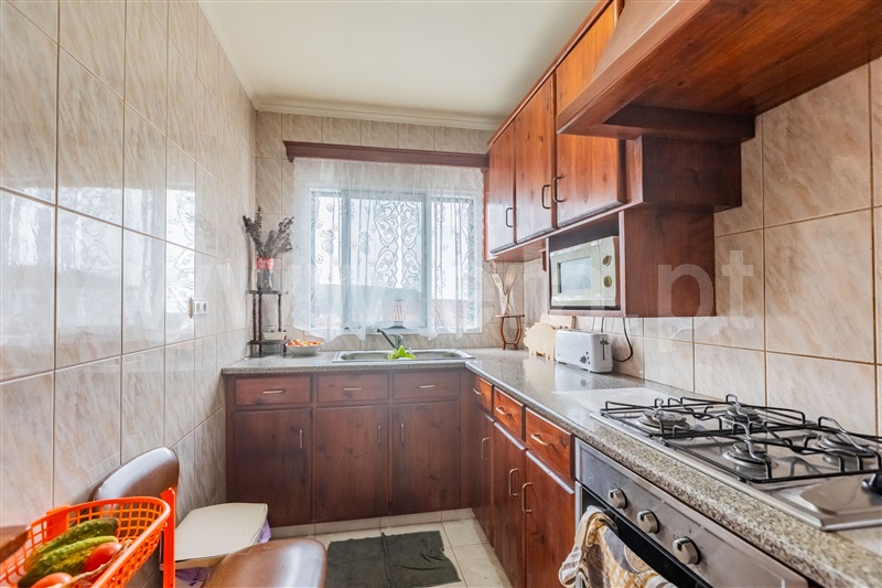 Moradia Isolada T3 Nordeste, Algarvia - 1498289 - 24