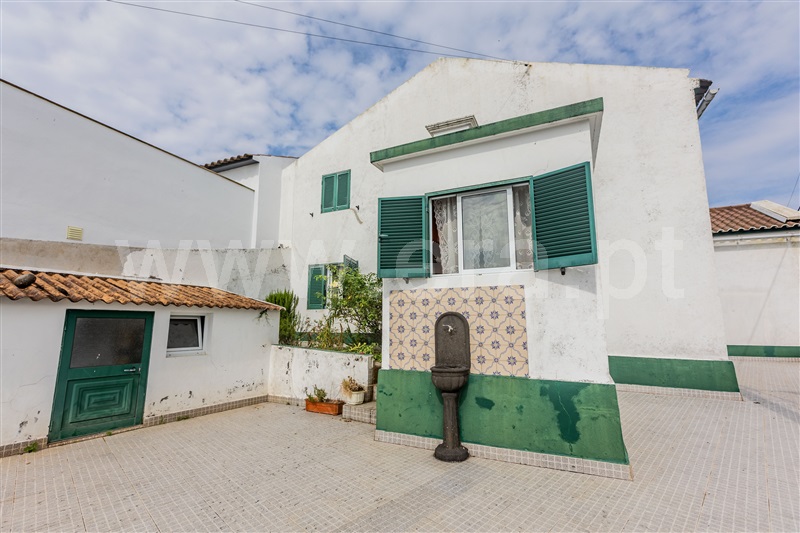 Moradia Isolada T3 Nordeste, Algarvia - 1498289 - 31