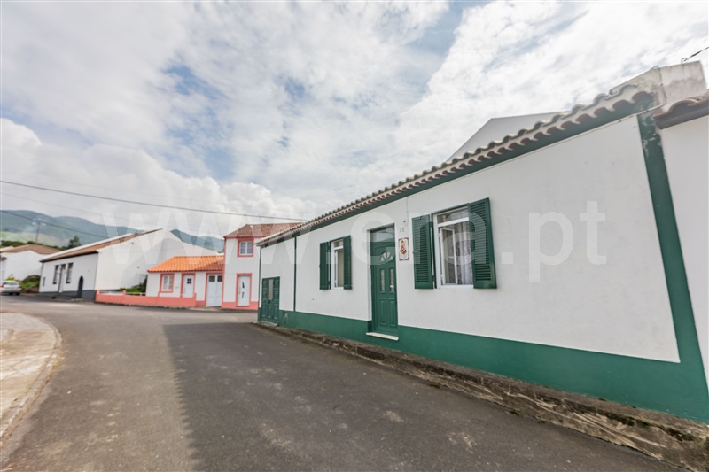 Moradia Isolada T3 Nordeste, Algarvia - 1498289 - 37