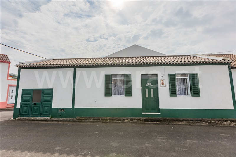 Moradia Isolada T3 Nordeste, Algarvia - 1498289 - 38
