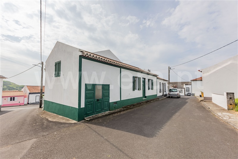 Moradia Isolada T3 Nordeste, Algarvia - 1498289 - 39