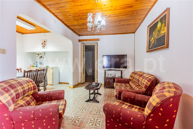 Moradia Isolada T3 Nordeste, Nordeste - 1478046 - 29