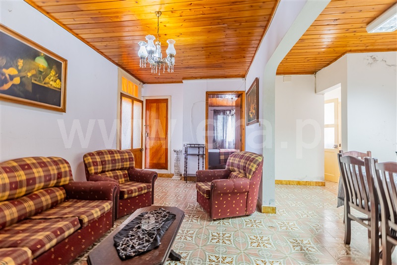 Moradia Isolada T3 Nordeste, Nordeste - 1478046 - 30