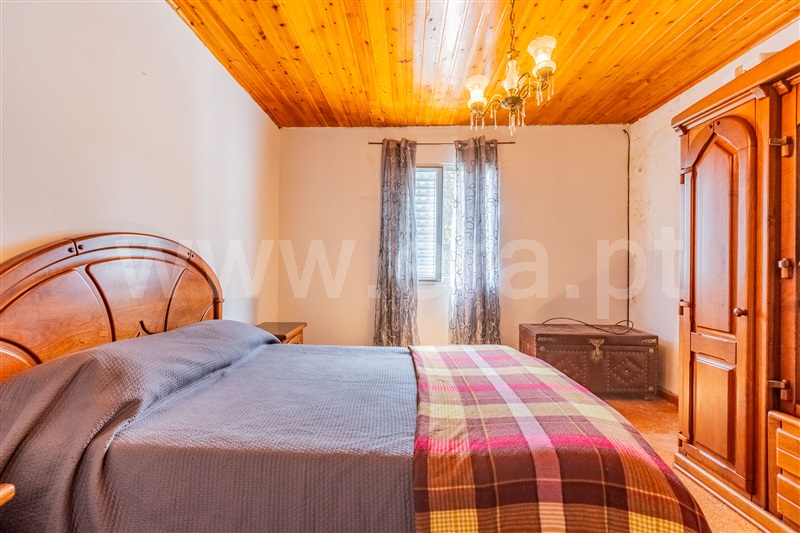 Moradia Isolada T3 Nordeste, Nordeste - 1478046 - 36