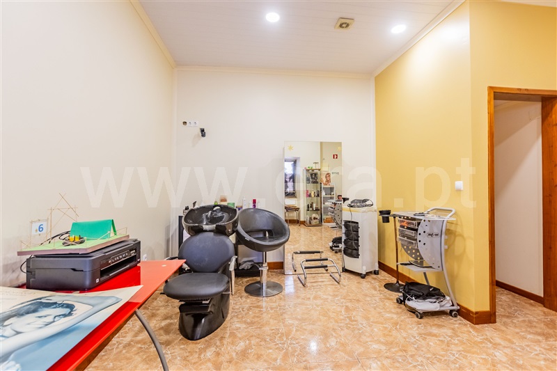 Moradia Isolada T3 Nordeste, Nordeste - 1478046 - 41
