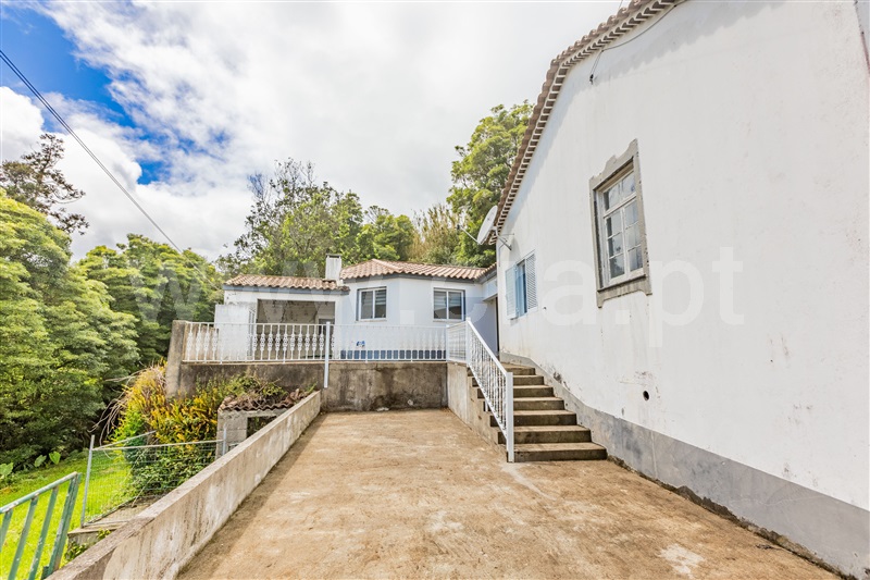 Moradia Isolada T3 Nordeste, Nordeste - 1478046 - 56