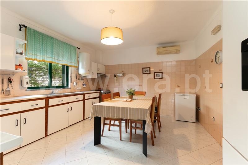 Moradia Isolada T3 / Olhão, Marim/Quatrim/Bias