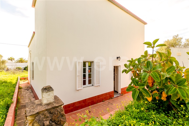 Moradia T3 em Moncarapacho e Fuseta, €360.000