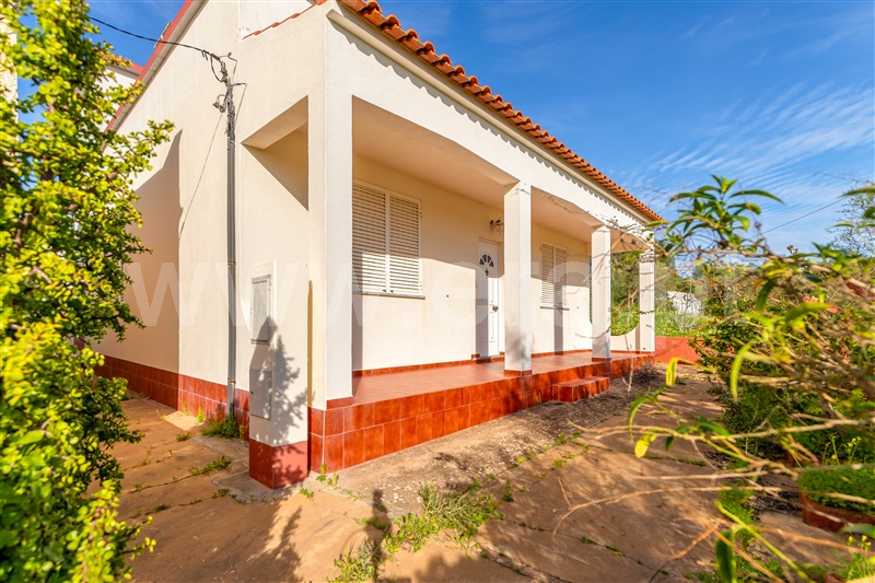 Moradia T3 à venda em Moncarapacho e Fuseta, Olhão — foto 2