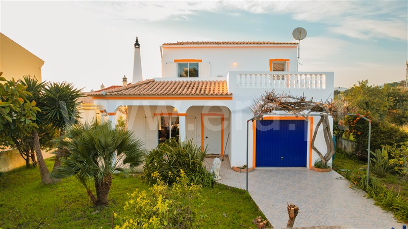 Moradia T3 / Olhão, Quelfes