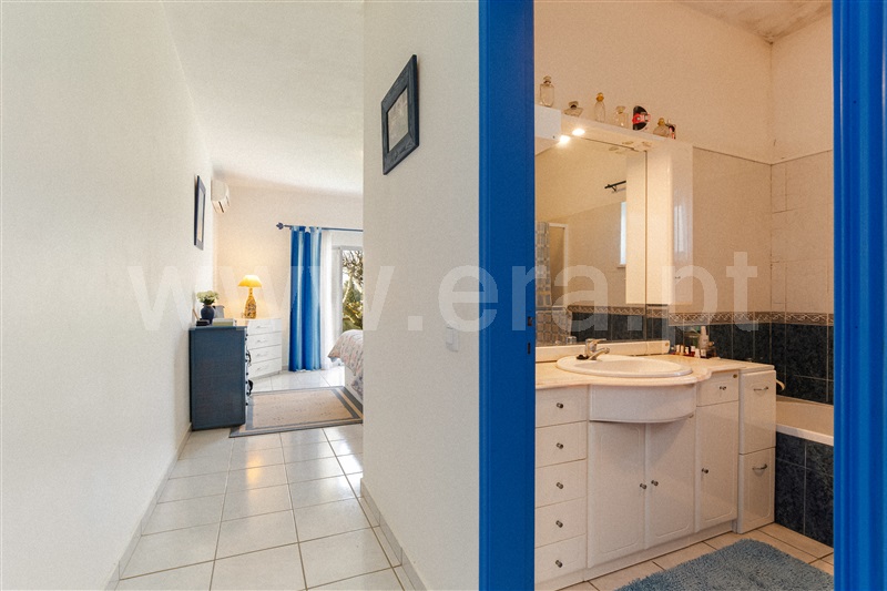 Moradia T3 à venda em Quelfes, Olhão — foto 6