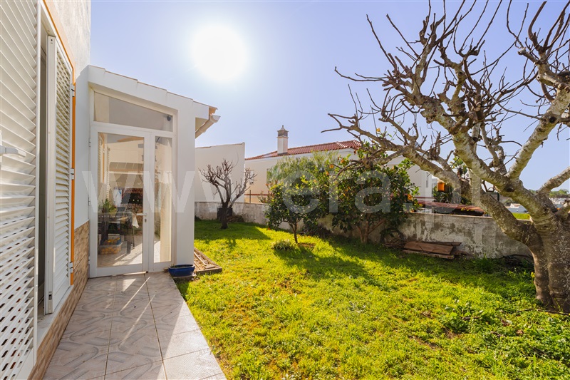 Moradia T3 à venda em Quelfes, Olhão — foto 15