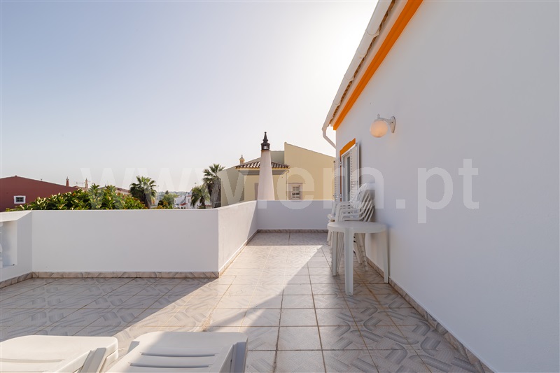 Moradia T3 à venda em Quelfes, Olhão — foto 16
