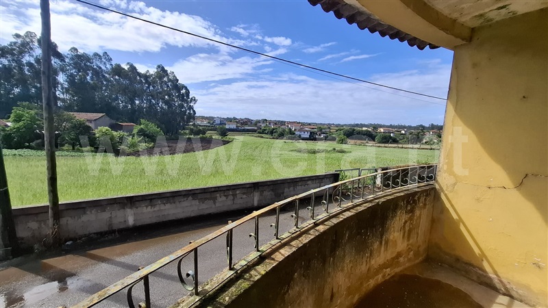 Moradia Isolada T3 / Oliveira de Azeméis, Loureiro