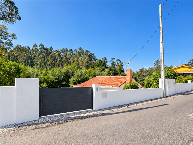 Moradia Isolada T3 / Oliveira de Azeméis, Loureiro