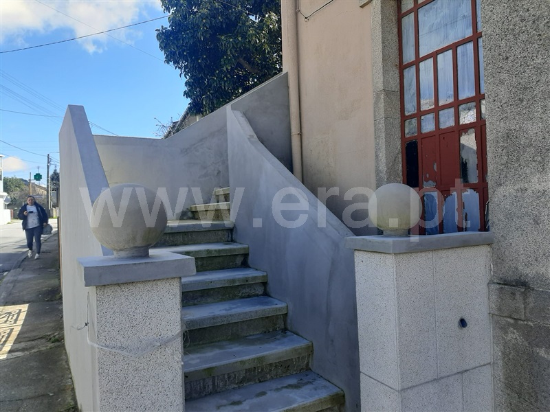 Moradia Isolada T3 / Oliveira de Azeméis, Macieira de Sarnes