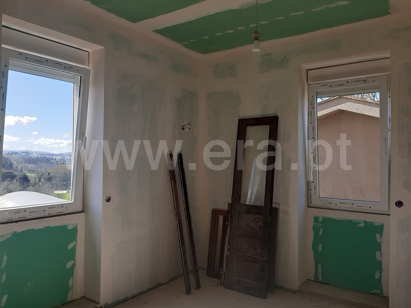 Moradia Isolada T3 Oliveira de Azeméis, Macieira de Sarnes - 1331476 - 23