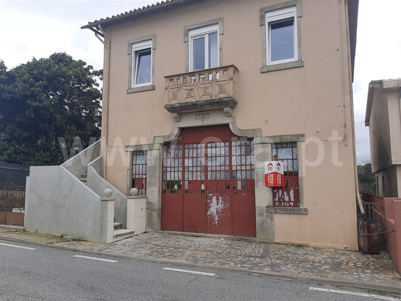 Moradia Isolada T3 Oliveira de Azeméis, Macieira de Sarnes - 1331476 - 26