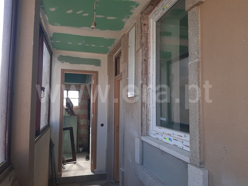 Moradia Isolada T3 Oliveira de Azeméis, Macieira de Sarnes - 1331476 - 30