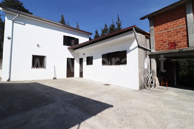 Moradia Isolada T3 / Oliveira de Azeméis, Macieira de Sarnes