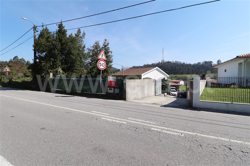 Moradia T3 à venda em Macieira de Sarnes, Oliveira de Azeméis — foto 12
