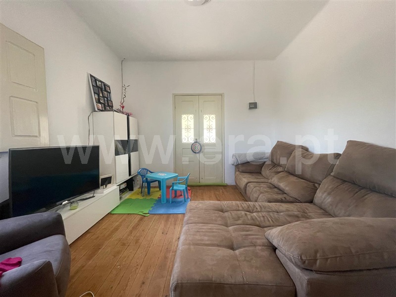 Andar Moradia T3 Oliveira de Azeméis, Pinheiro da Bemposta, Travanca e Palmaz - 1492730 - 1