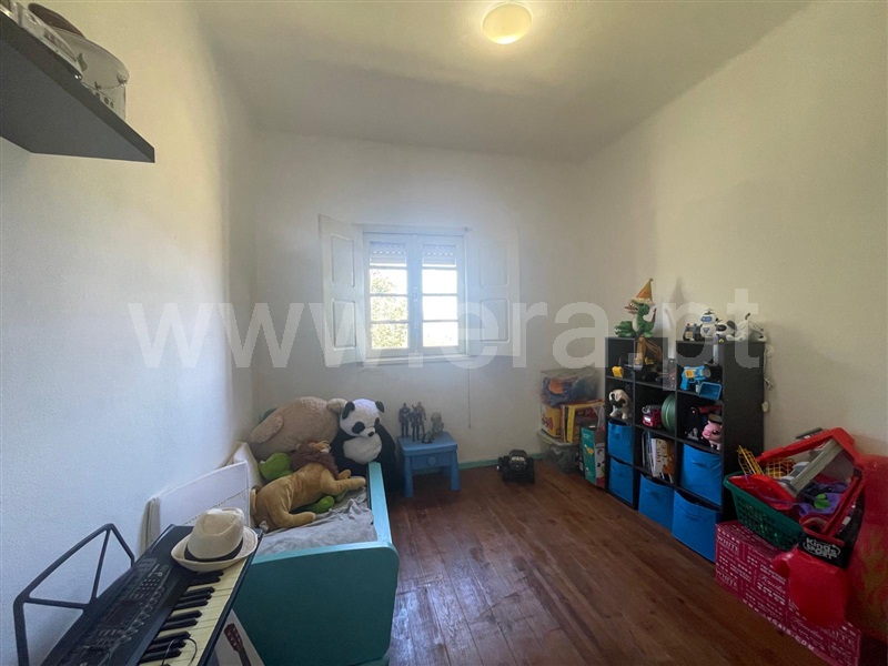 Andar Moradia T3 Oliveira de Azeméis, Pinheiro da Bemposta, Travanca e Palmaz - 1492730 - 2