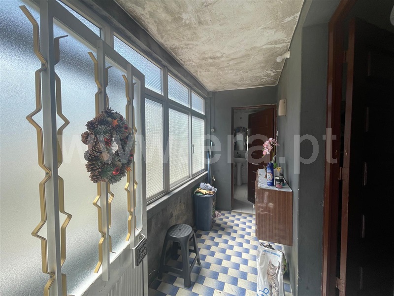Andar Moradia T3 Oliveira de Azeméis, Pinheiro da Bemposta, Travanca e Palmaz - 1492730 - 5