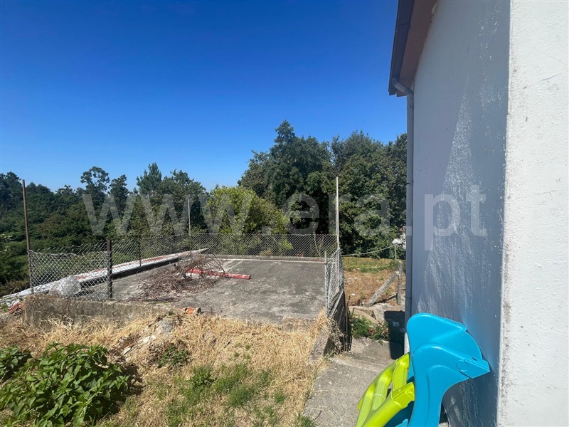 Andar Moradia T3 Oliveira de Azeméis, Pinheiro da Bemposta, Travanca e Palmaz - 1492730 - 6