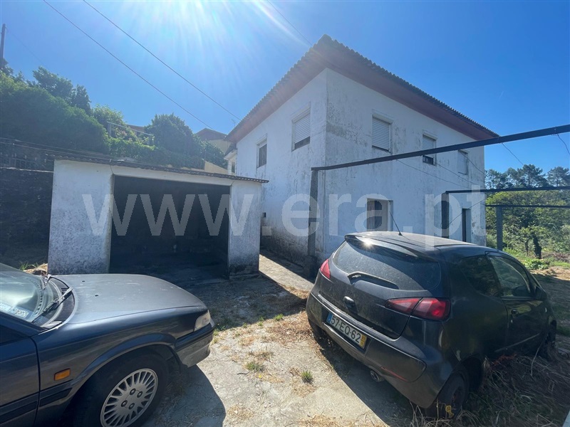 Andar Moradia T3 Oliveira de Azeméis, Pinheiro da Bemposta, Travanca e Palmaz - 1492730 - 11