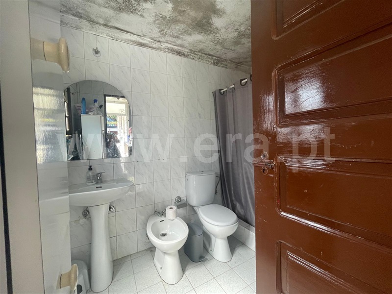 Andar Moradia T3 Oliveira de Azeméis, Pinheiro da Bemposta, Travanca e Palmaz - 1492730 - 12