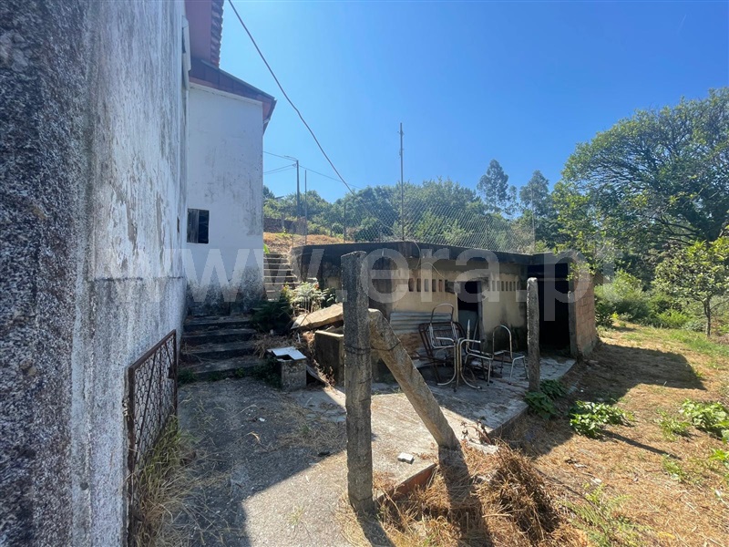 Andar Moradia T3 Oliveira de Azeméis, Pinheiro da Bemposta, Travanca e Palmaz - 1492730 - 13
