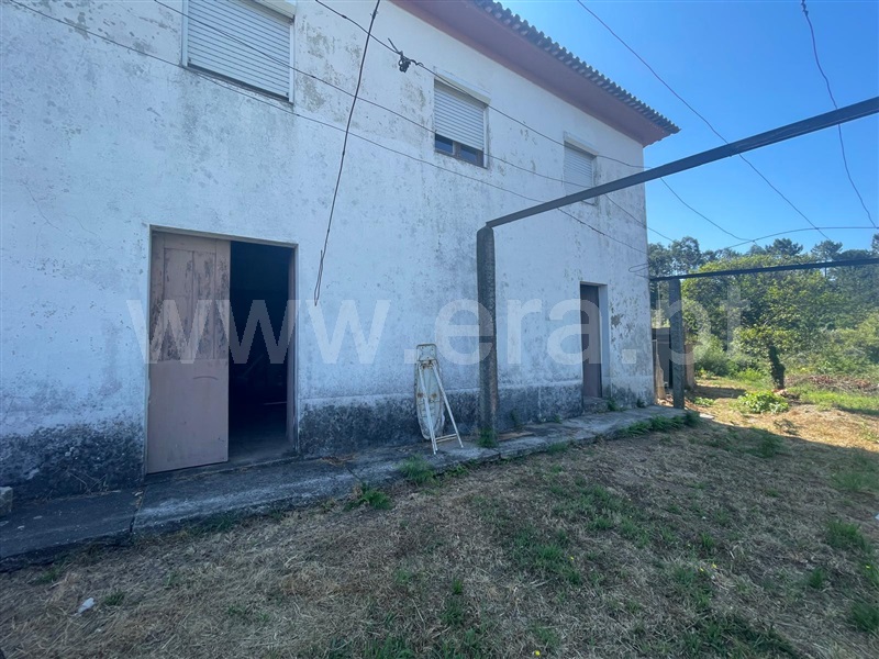 Andar Moradia T3 Oliveira de Azeméis, Pinheiro da Bemposta, Travanca e Palmaz - 1492730 - 14