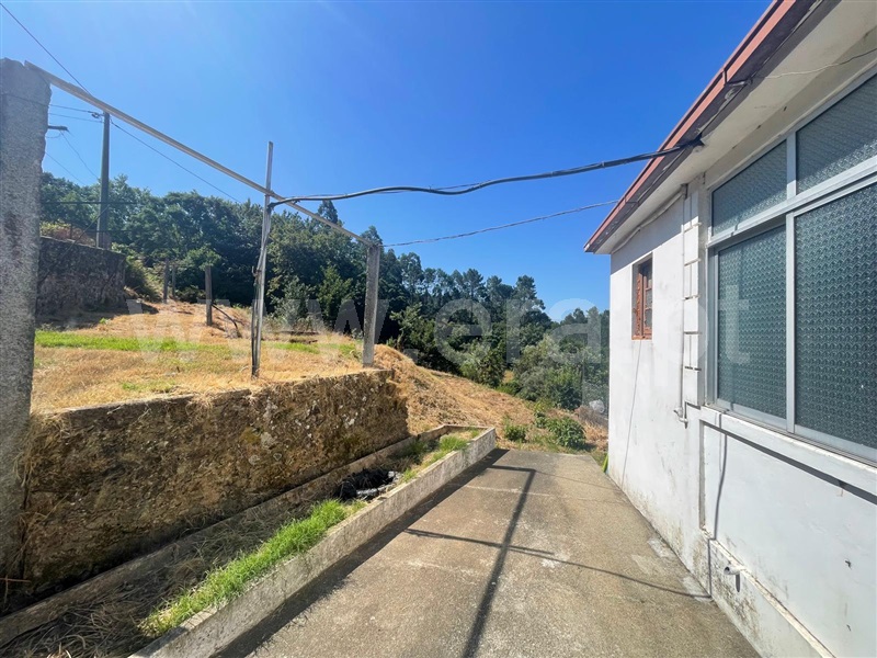 Andar Moradia T3 Oliveira de Azeméis, Pinheiro da Bemposta, Travanca e Palmaz - 1492730 - 16