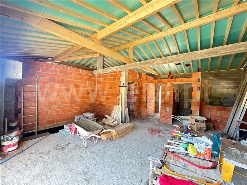 Moradia Isolada T3 Oliveira de Azeméis, Oliveira Azemeis - 1399623 - 3