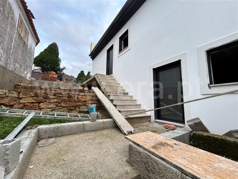 Moradia Isolada T3 Oliveira de Azeméis, Oliveira Azemeis - 1399623 - 5