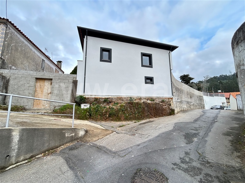 Moradia Isolada T3 Oliveira de Azeméis, Oliveira Azemeis - 1399623 - 6