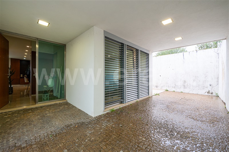 Moradia Isolada T3 / Oliveira de Azeméis, Vila de Cucujães