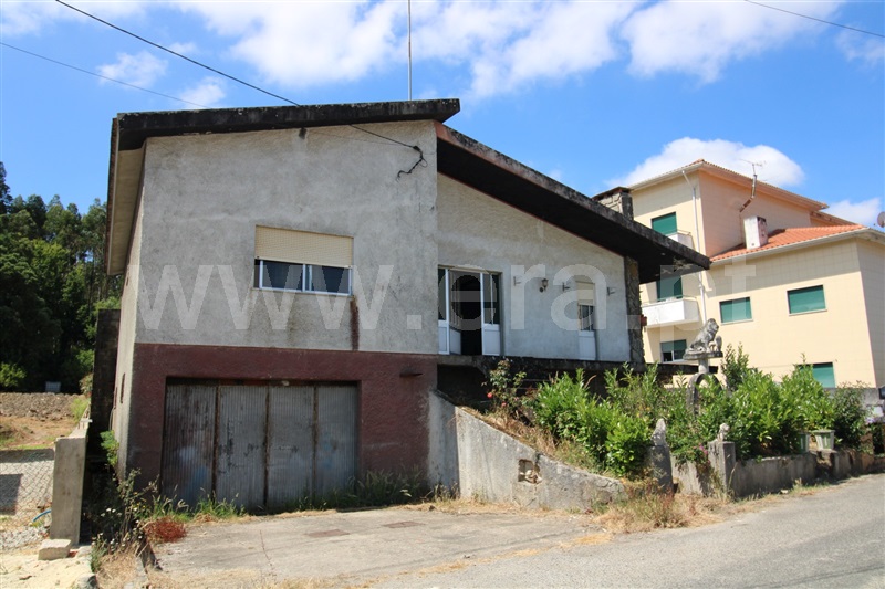 Moradia Isolada T3 Oliveira do Bairro, Oiã - 1488802 - 2