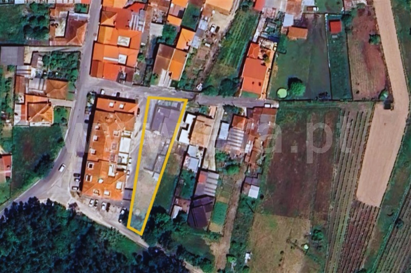 Moradia Isolada T3 Oliveira do Bairro, Oiã - 1488802 - 20