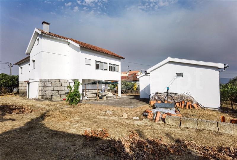 Moradia Isolada T3 Oliveira do Hospital, Seixo da Beira - 1498292 - 7